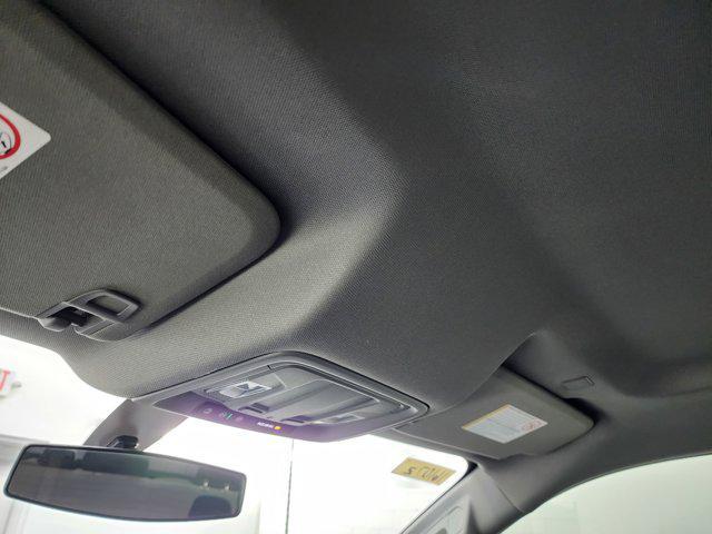 used 2023 GMC Sierra 2500 car, priced at $53,999