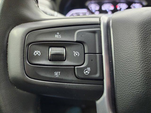 used 2023 GMC Sierra 2500 car, priced at $53,999