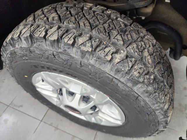 used 2023 GMC Sierra 2500 car, priced at $53,999