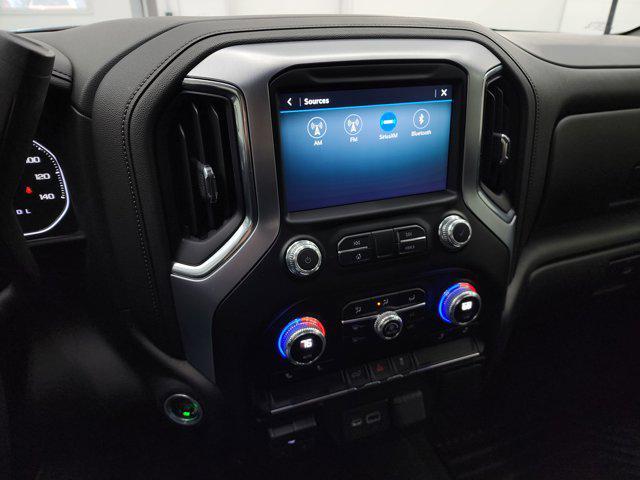 used 2023 GMC Sierra 2500 car, priced at $53,999