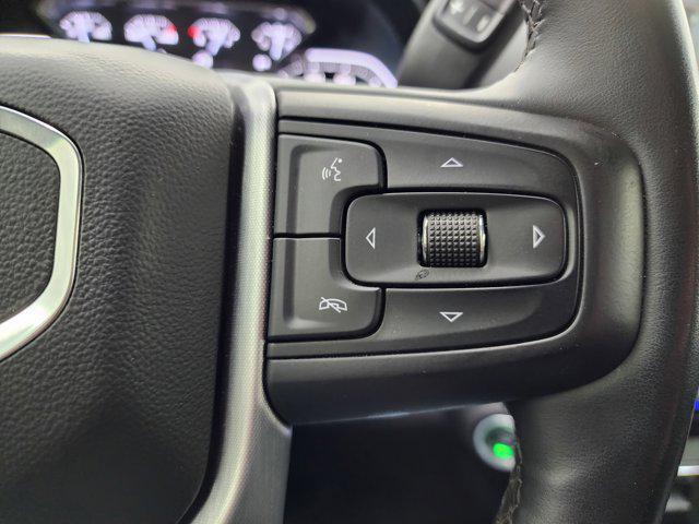 used 2023 GMC Sierra 2500 car, priced at $53,999