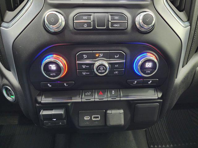 used 2023 GMC Sierra 2500 car, priced at $53,999