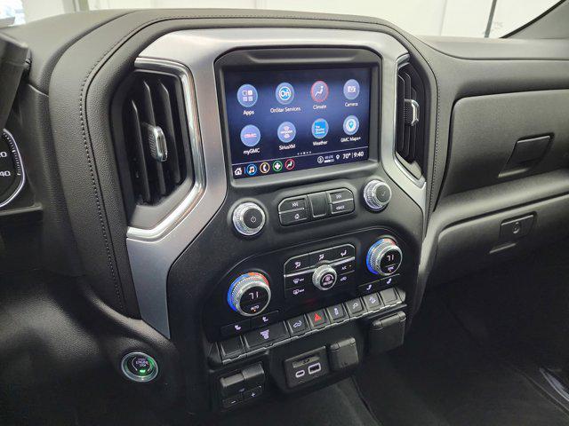 used 2022 GMC Sierra 3500 car, priced at $62,999