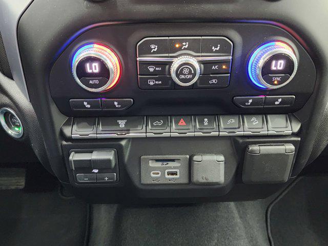 used 2022 GMC Sierra 3500 car, priced at $60,992