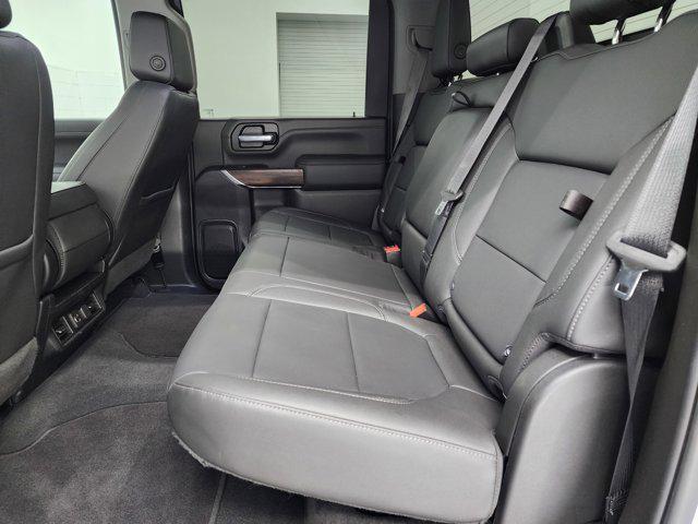 used 2022 GMC Sierra 3500 car, priced at $60,992