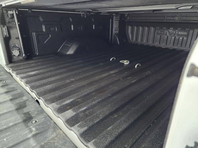 used 2022 GMC Sierra 3500 car, priced at $60,992
