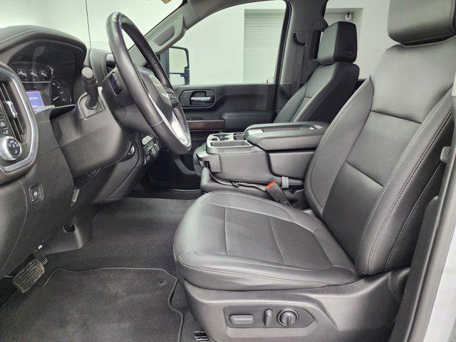 used 2022 GMC Sierra 3500 car, priced at $60,992