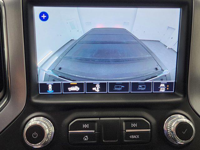 used 2022 GMC Sierra 3500 car, priced at $60,992