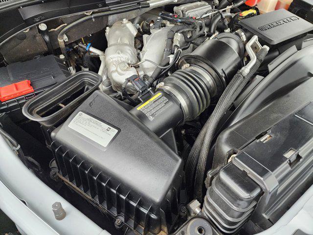 used 2022 GMC Sierra 3500 car, priced at $60,992