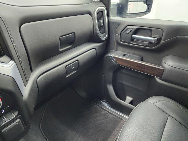 used 2022 GMC Sierra 3500 car, priced at $62,999