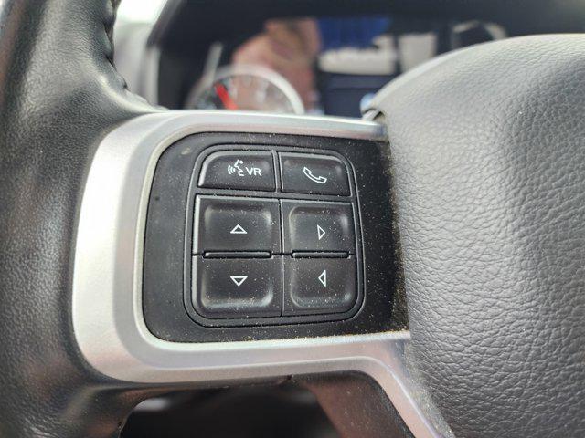 used 2022 Ram 3500 car, priced at $59,999