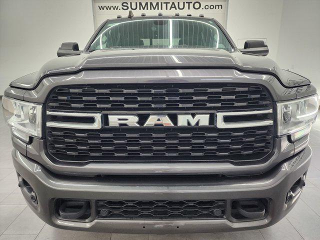 used 2022 Ram 3500 car, priced at $59,999