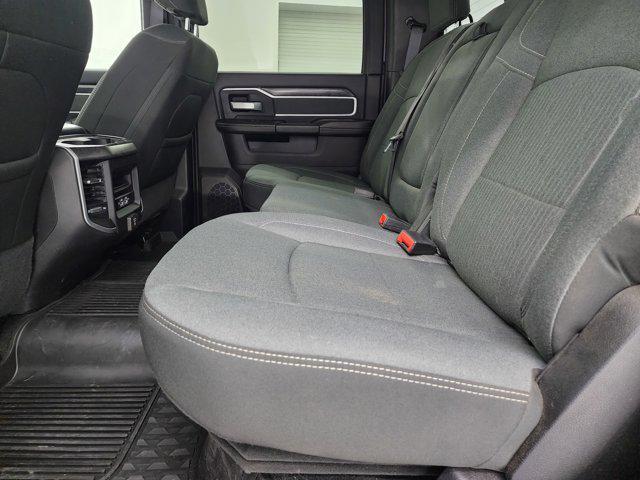 used 2022 Ram 3500 car, priced at $59,999