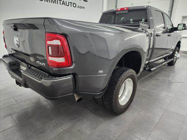 used 2022 Ram 3500 car, priced at $59,999