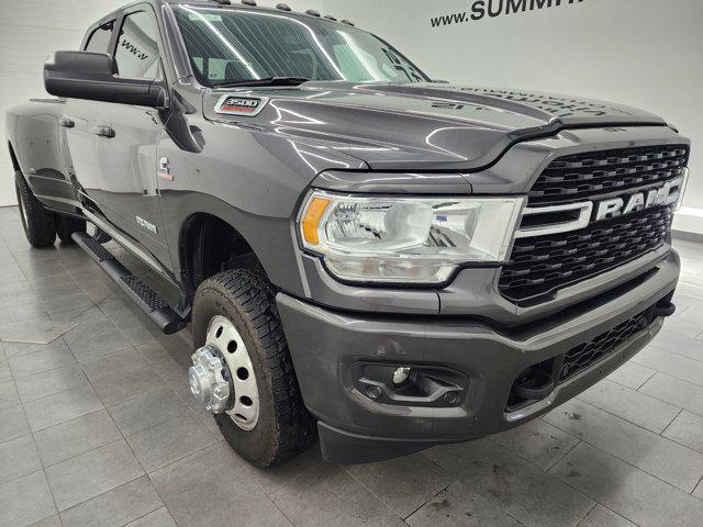 used 2022 Ram 3500 car, priced at $59,999