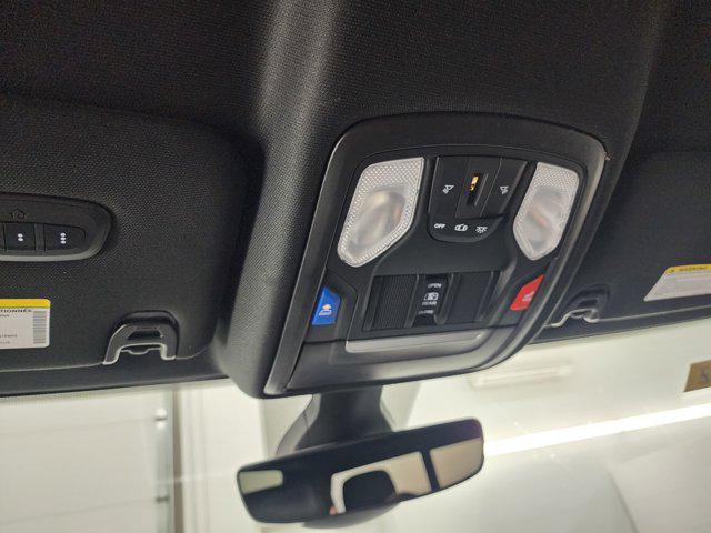 used 2022 Ram 3500 car, priced at $59,999
