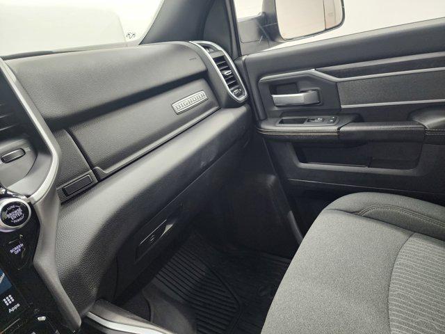 used 2022 Ram 3500 car, priced at $59,999