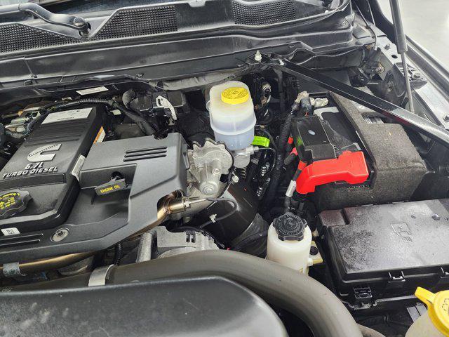used 2022 Ram 3500 car, priced at $59,999