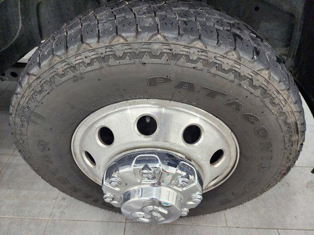 used 2022 Ram 3500 car, priced at $59,999