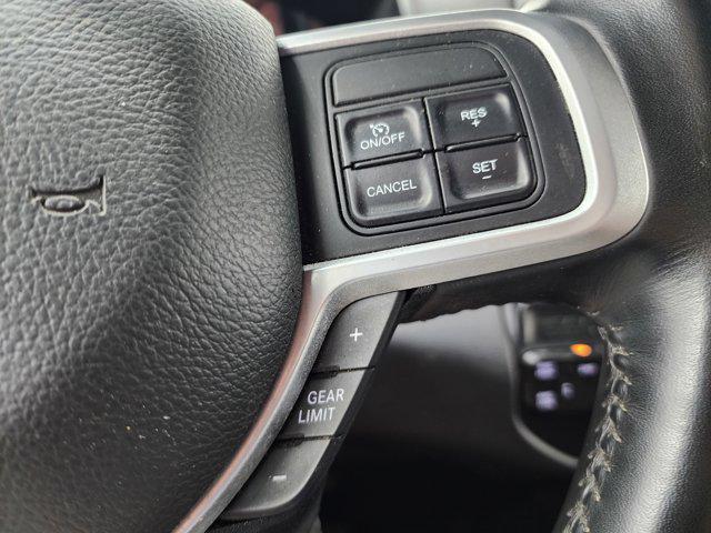 used 2022 Ram 3500 car, priced at $59,999