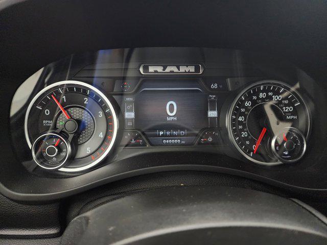 used 2022 Ram 3500 car, priced at $59,999