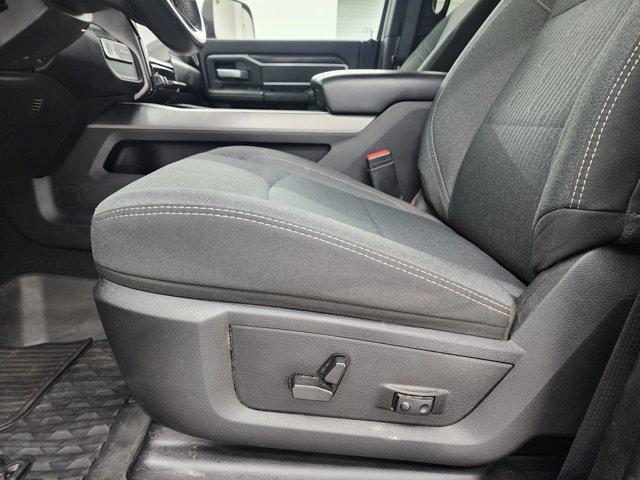 used 2022 Ram 3500 car, priced at $59,999