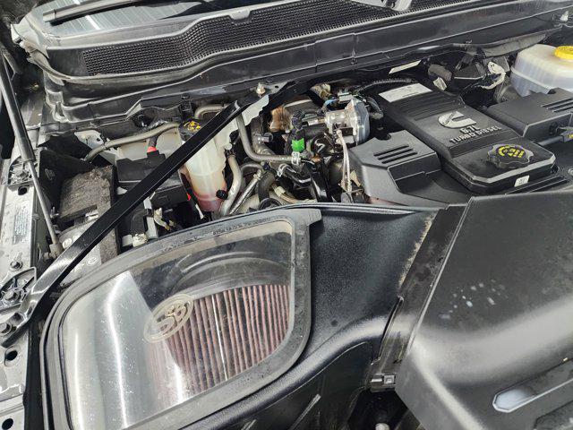 used 2022 Ram 3500 car, priced at $59,999