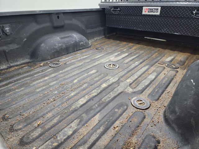 used 2022 Ram 3500 car, priced at $59,999