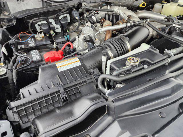 used 2022 Ford F-350 car, priced at $70,999