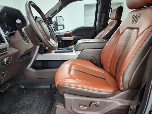 used 2022 Ford F-350 car, priced at $70,999