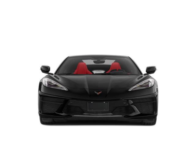 used 2021 Chevrolet Corvette car