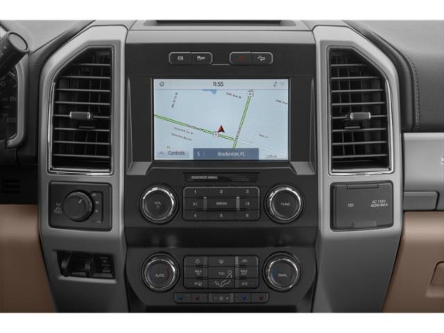 used 2020 Ford F-250 car