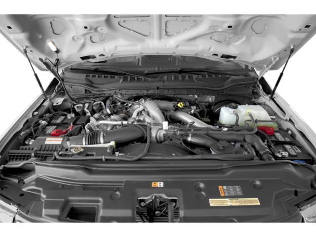 used 2020 Ford F-250 car