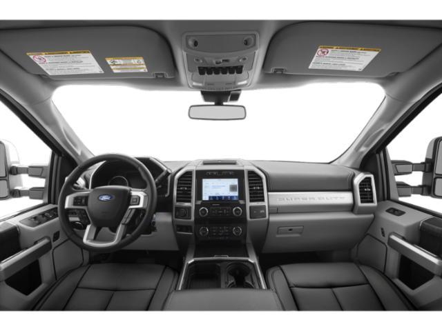 used 2020 Ford F-250 car