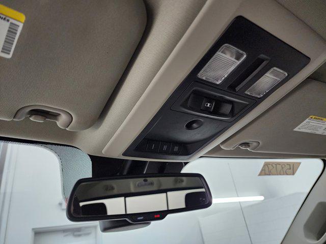 used 2018 Ram 1500 car, priced at $20,999