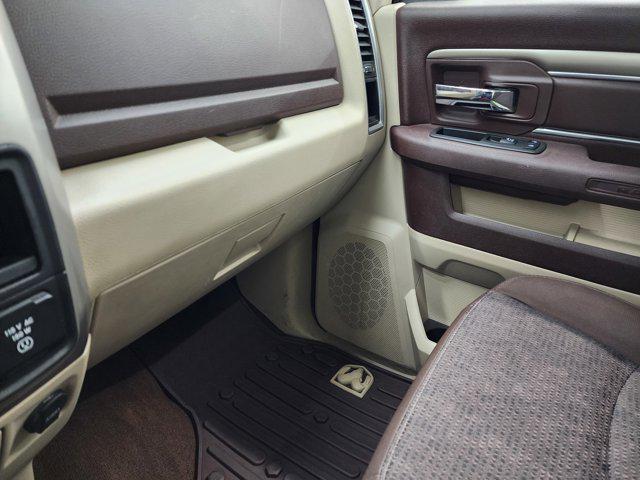 used 2018 Ram 1500 car, priced at $20,999