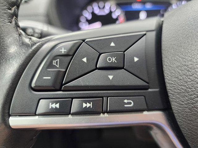 used 2023 Nissan Sentra car, priced at $17,991