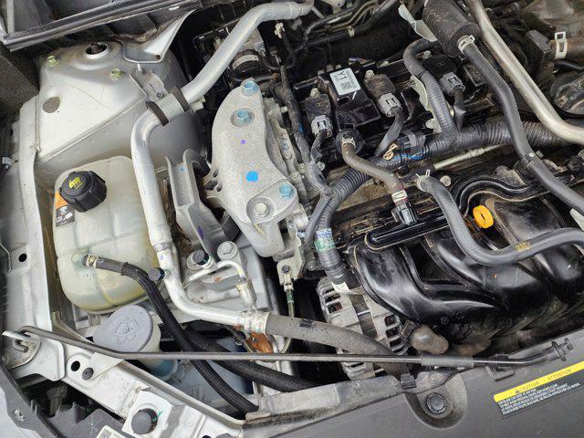 used 2023 Nissan Sentra car, priced at $18,999