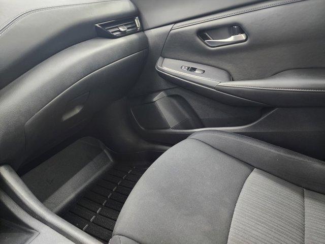 used 2023 Nissan Sentra car, priced at $17,991