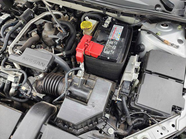 used 2023 Nissan Sentra car, priced at $18,999