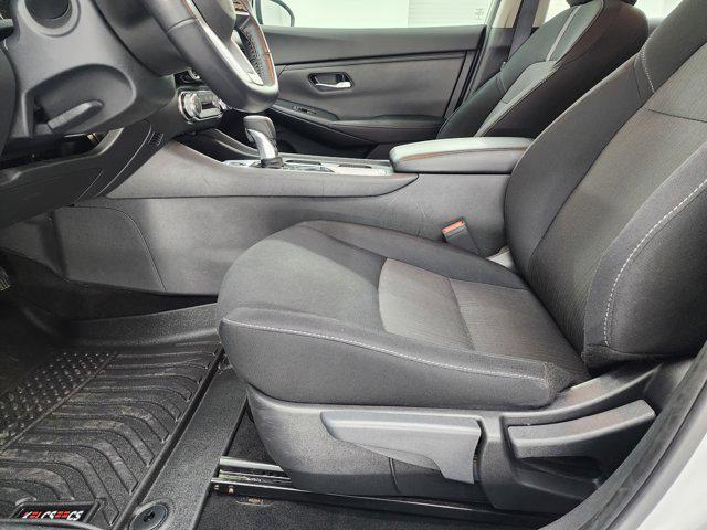 used 2023 Nissan Sentra car, priced at $17,991
