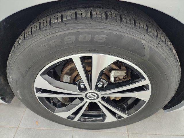 used 2023 Nissan Sentra car, priced at $17,991