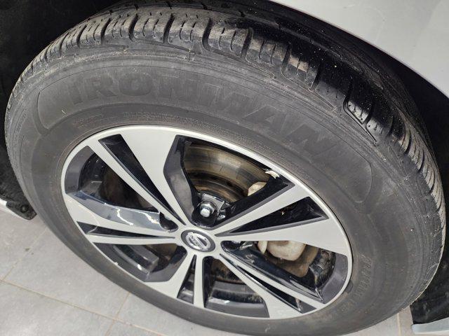 used 2023 Nissan Sentra car, priced at $18,999