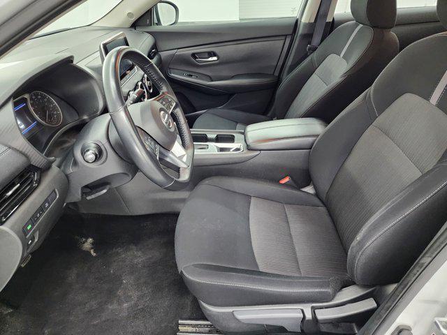 used 2023 Nissan Sentra car, priced at $18,999