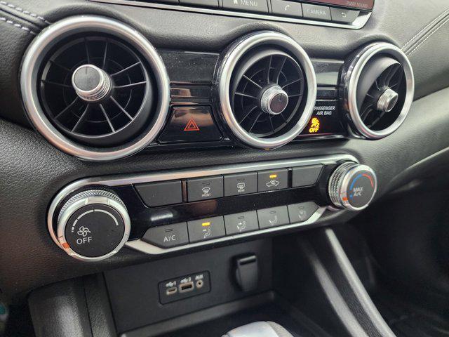 used 2023 Nissan Sentra car, priced at $17,991