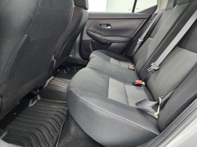 used 2023 Nissan Sentra car, priced at $17,991