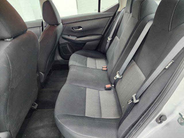 used 2023 Nissan Sentra car, priced at $18,999