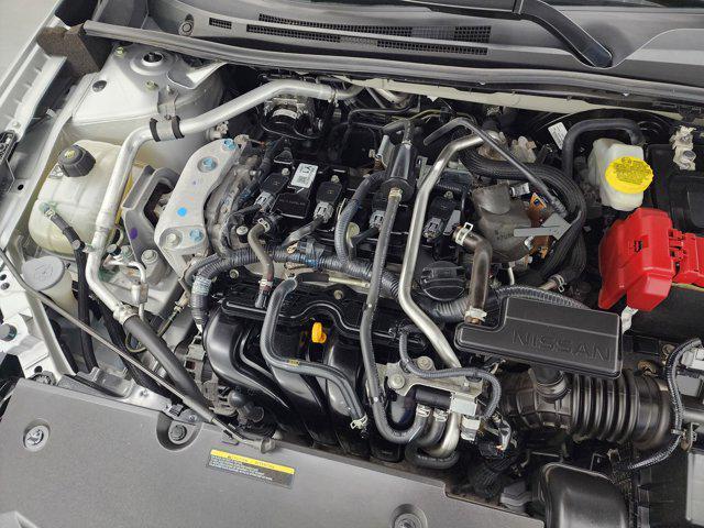 used 2023 Nissan Sentra car, priced at $17,991