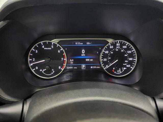 used 2023 Nissan Sentra car, priced at $17,991