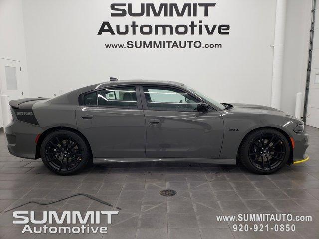 new 2023 Dodge Charger car, priced at $55,081